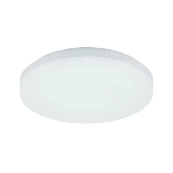 Ledeshi Lampe montée en saillie SLICE CIRCLE IV 38W 3000K 1h Pas Blanc