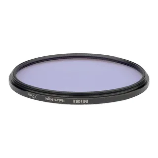 Nisi Filtre dobjectif Natural Night Filter 82 mm