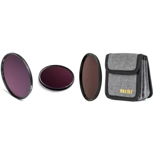 Nisi Kit Circular ND Filter Kit 67 mm