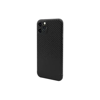 Nevox Coque arrière Carbon Series iPhone 11 Pro