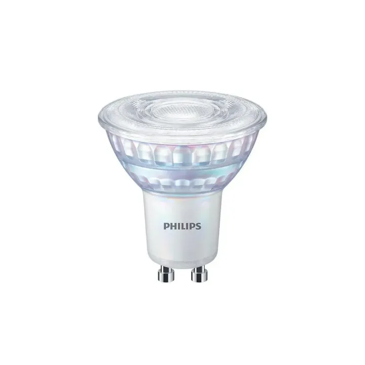 Philips Professional Lampe MAS LED spot VLE D 6.2-80W GU10 940 36D
