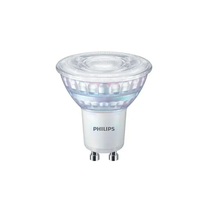 Philips Professional Lampe MAS LED spot VLE DT 6.2-80W GU10 927 36D