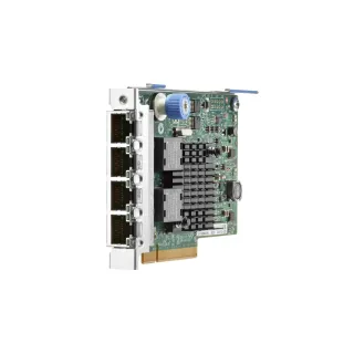 HPE Adaptateurs réseau 665240-B21 PCI-Express x4