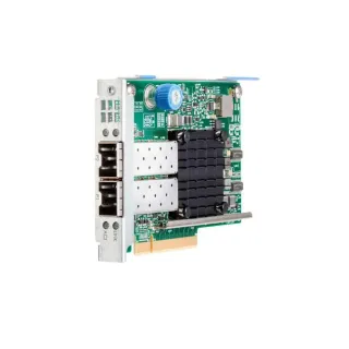 HPE Carte réseau SFP+ 727054-B21 PCI-Express x8