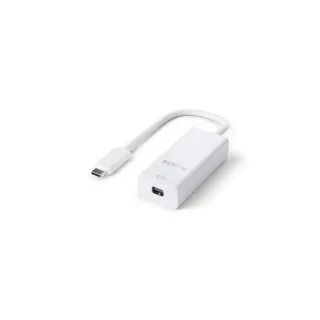 PureLink Adaptateur IS210 4K-60Hz USB Type-C – Mini DisplayPort, Blanc