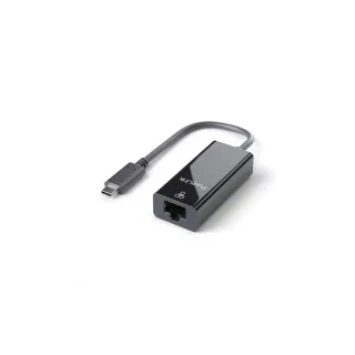 PureLink Adaptateurs réseau IS261 USB-C - RJ-45, noir