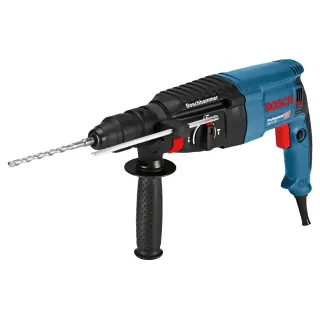 Bosch Professional Marteau de forage et de burinage GBH 2-26 F