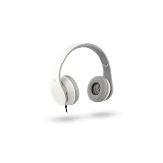 TnB Casques extra-auriculaires Stream Blanc