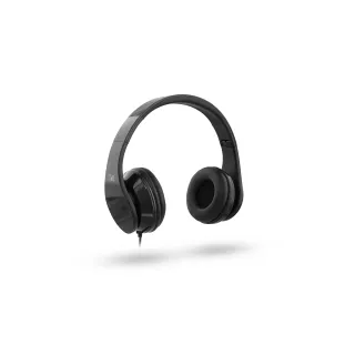 TnB Casques extra-auriculaires Stream Noir