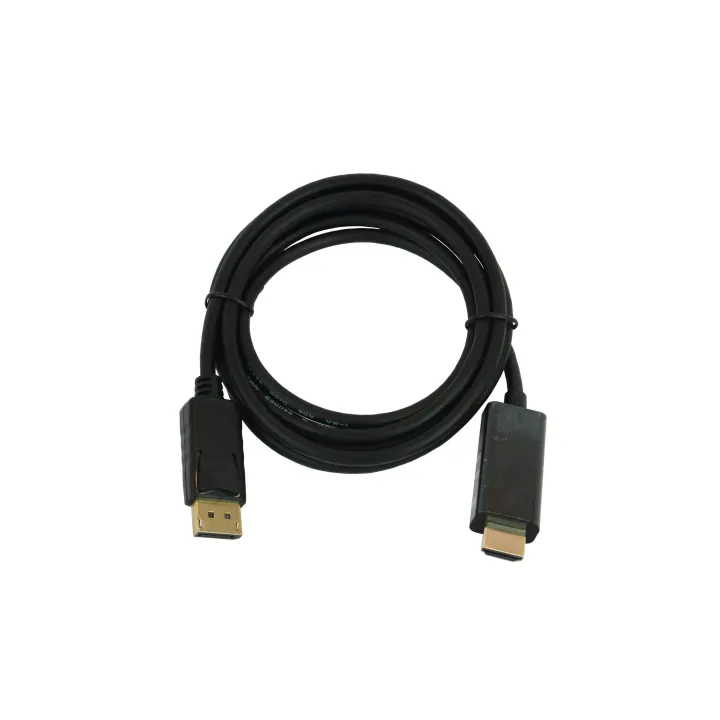 Raritan Câble KVM D4CBL-DP-HDMI