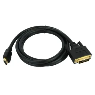 Raritan Câble KVM D4CBL-DVI-HDMI