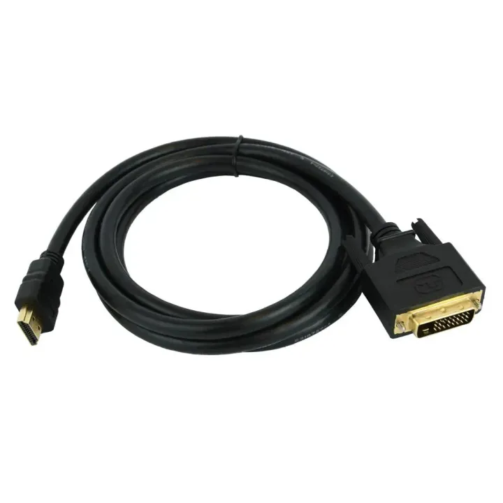 Raritan Câble KVM D4CBL-DVI-HDMI