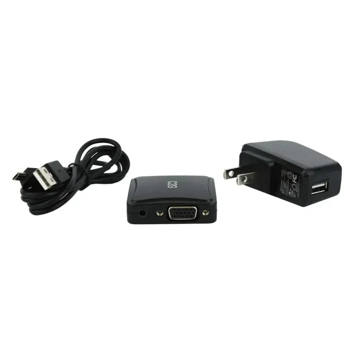 Raritan Câble KVM D4CBL-VGA-HDMI