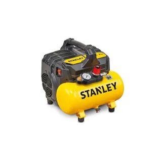 Stanley Compresseur DST100-8-6 Super Silent