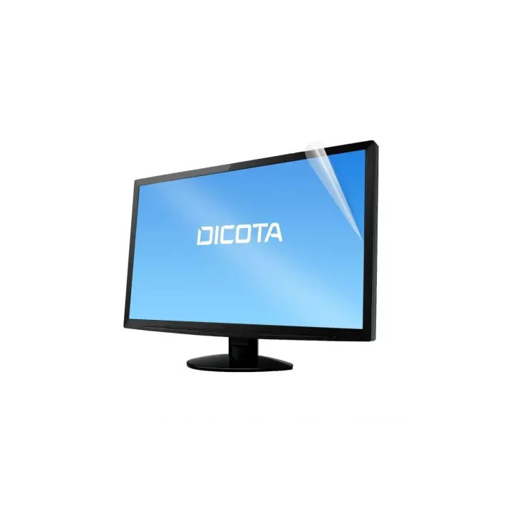 DICOTA Film pour écran de moniteur Anti Glare 3H 24-16:10