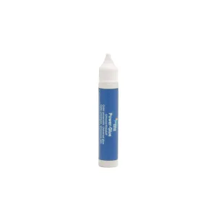 Glorex Colle Power-Glue Universal 1 Pièce-s, Transparent