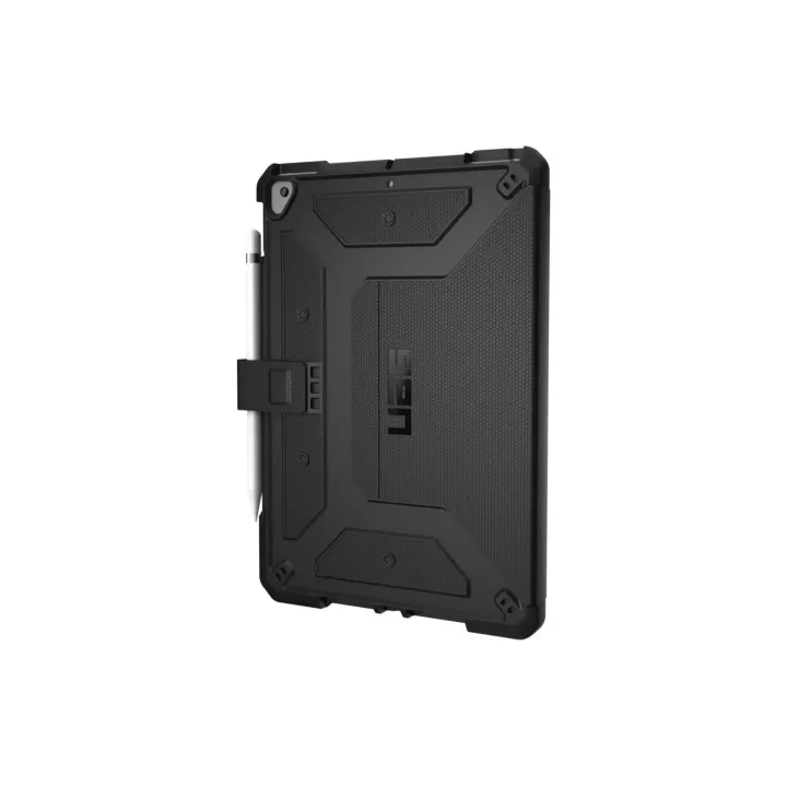 UAG Tablet Book Cover Metropolis iPad 10.2 (7.-9. Gen)