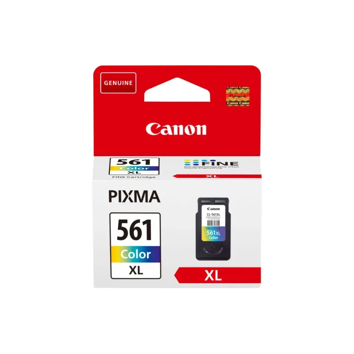 Canon Encre CL-561XL - 3730C001