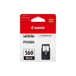 Canon Encre PG-560 - 3713C001 noir