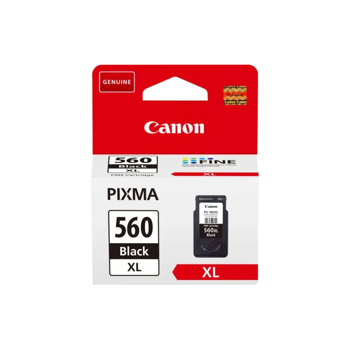 Canon Encre PG-560XL - 3712C001 noir