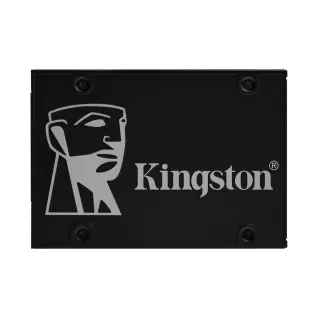 Kingston SSD KC600 2.5 SATA 256 GB