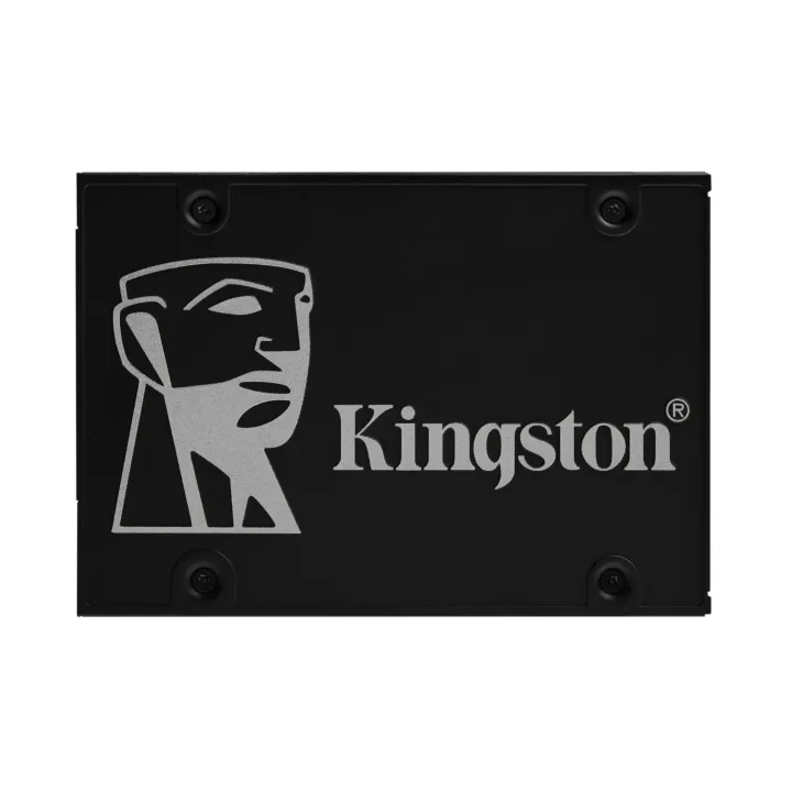 Kingston SSD KC600 2.5 SATA 256 GB