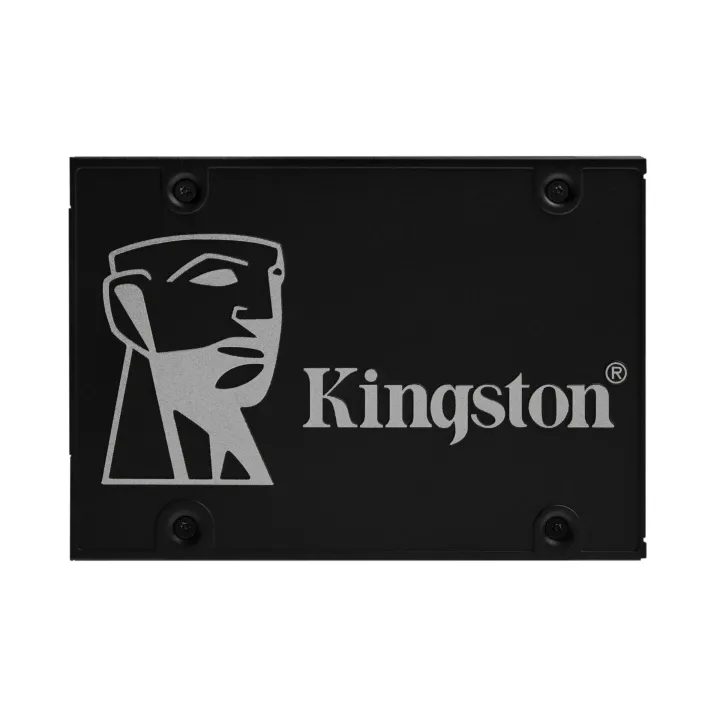 Kingston SSD KC600 2.5 SATA 512 GB