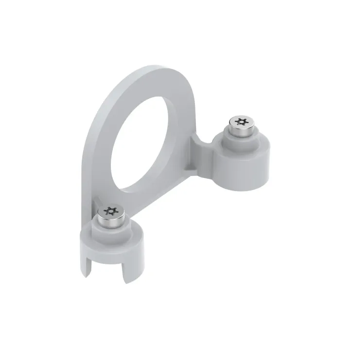 Axis Accessoire TP3601  Adaptateur de tuyau 3-4 Blanc 4 Pièce-s