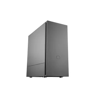 Cooler Master Boîtier d’ordinateur Silencio S600