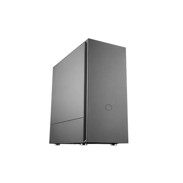 Cooler Master Boîtier d’ordinateur Silencio S600