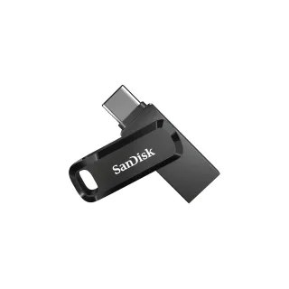 SanDisk Clé USB Ultra Dual Drive Go 128 GB