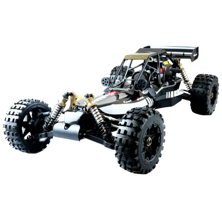 Amewi Buggy Pitbull X Evolution 2WD RTR, 1:5