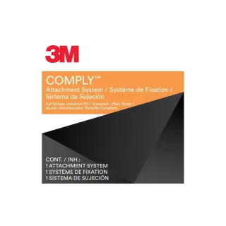 3M Systèmes de fixation COMPLY Full Screen Universal Fit
