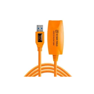 Tether Tools Câble TetherPro USB 3.0 Extension active - 5 mètres