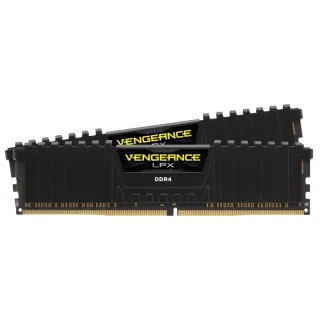 Corsair DDR4-RAM Vengeance LPX Black 3600 MHz 2x 16 Go