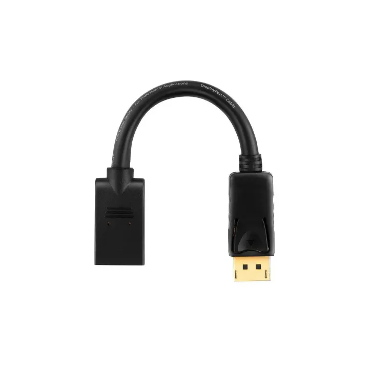 PureLink Adaptateur 4K DisplayPort - DisplayPort