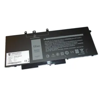 Vistaport Batterie pour Dell Latitude 52xx-54xx-54xx-55xx