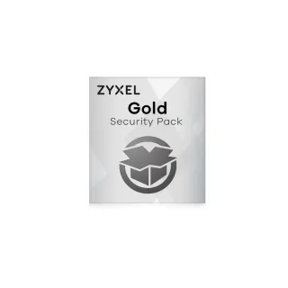 Zyxel Licence ATP100-100W Gold Security Pack 2 ans