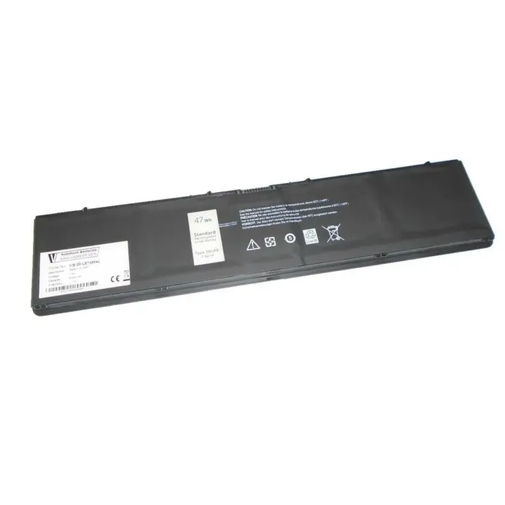 Vistaport Batterie pour DELL Latitude E7440