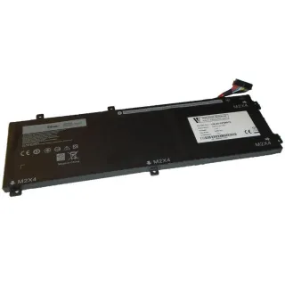 Vistaport Batterie pour XPS 9560-9570-9570-9570 avec lecteur DVD