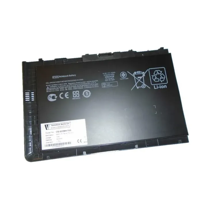 Vistaport Batterie pour HP Elitebook 9470M-9480