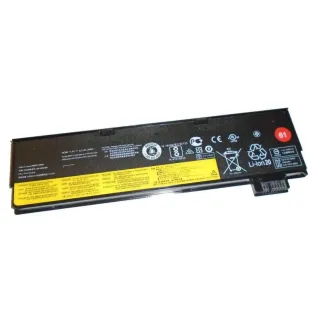 Vistaport Batterie pour Lenovo Thinkpad T470-T480-T570-T580-P51S-A475