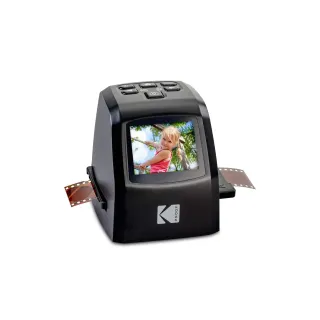 Kodak Scanner de diapositives Mini Digital Film Scanner