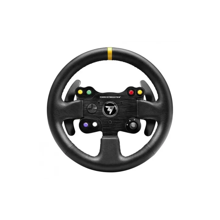 Thrustmaster Volant Leather 28 GT Racing Wheel Add-On