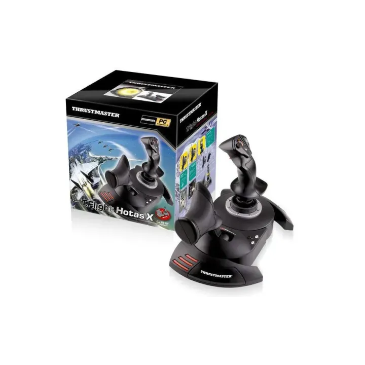 Thrustmaster Joystick T.Flight Hotas X