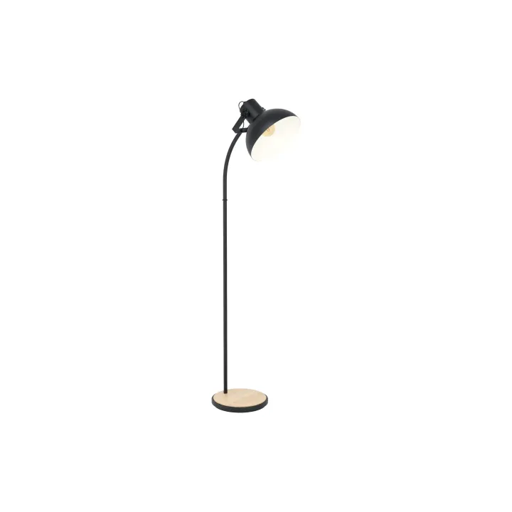 EGLO Leuchten Lampe sur pied LUBENHAM 1