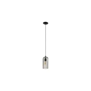 EGLO Leuchten Lampe suspendue ROCCAMENA 1