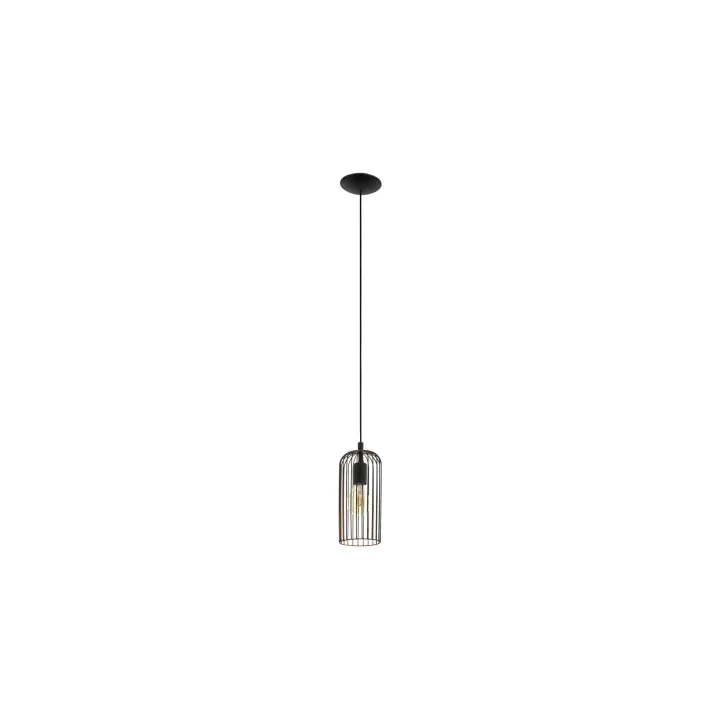 EGLO Leuchten Lampe suspendue ROCCAMENA 1