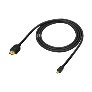 Sony Câble de rechange pour caméra DLC-HEU15 HDMI à Micro HDMI