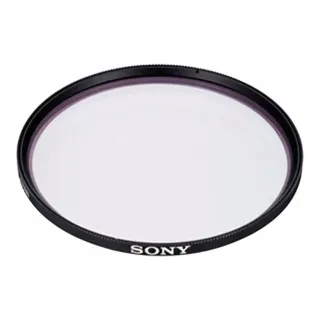 Sony Filtre dobjectif VF-82MPAM 82 mm